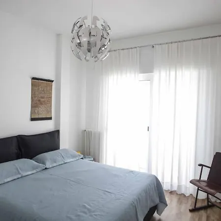 Apartament Finestra Nel Blu *