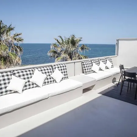 Finestra Nel Blu * Torre A Mare
