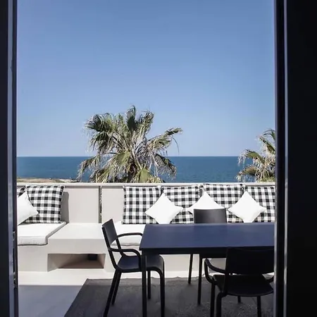 Finestra Nel Blu * Torre A Mare