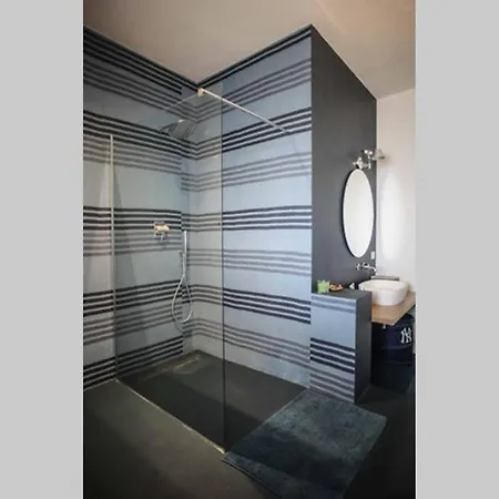 Apartament Finestra Nel Blu