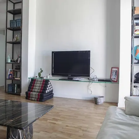 Apartament Finestra Nel Blu Torre A Mare