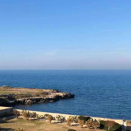 Finestra Nel Blu Torre A Mare